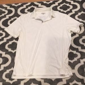 Golf shirt